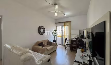 Apartamento à venda no bairro Pompéia