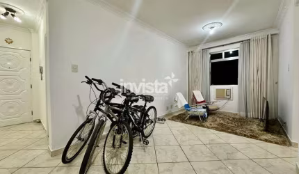 Apartamento à venda no bairro Macuco