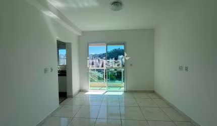 Apartamento para aluguel no bairro José Menino
