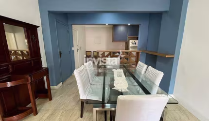 Apartamento para locação na Ponta da Praia