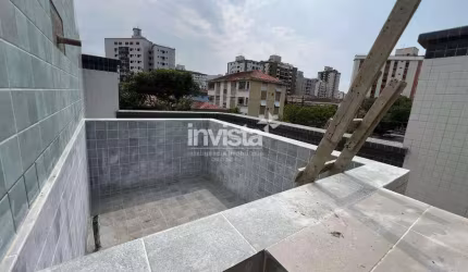 Casa à venda no bairro Embaré