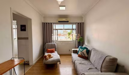 Apartamento à venda no bairro Vila Belmiro