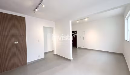 Apartamento à venda no bairro Vila Belmiro