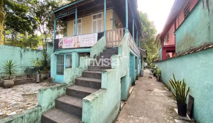 Terreno à venda no bairro Vila Belmiro