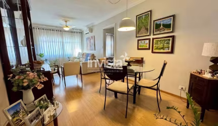 Apartamento à venda no bairro Campo Grande
