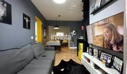 Apartamento à venda no bairro Marapé