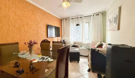 Apartamento à venda no bairro Encruzilhada