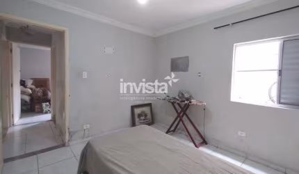 Apartamento à venda no bairro Aparecida