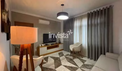 Apartamento à venda no bairro Boqueirão