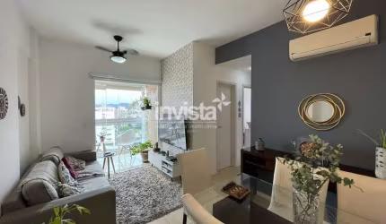 Apartamento à venda no bairro Estuário