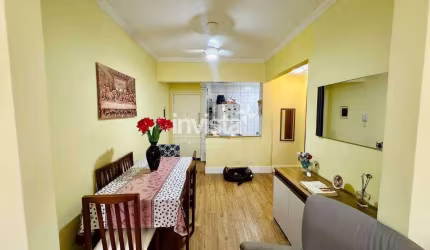 Apartamento à venda no bairro Embaré