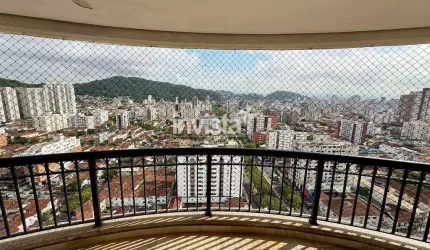 Cobertura à venda no bairro José Menino