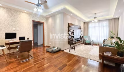 Apartamento à venda no bairro Boqueirão