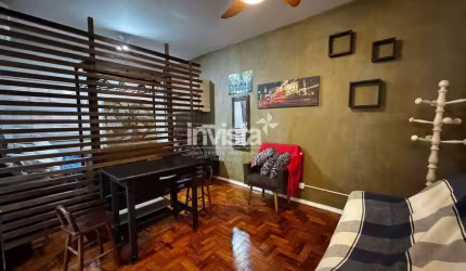 Apartamento à venda no bairro Gonzaga