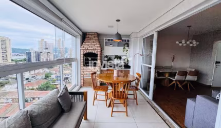 Apartamento à venda no bairro Ponta da Praia