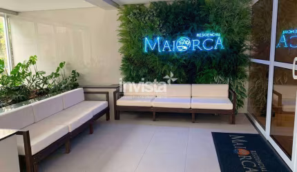 Apartamento para aluguel no bairro Embaré