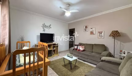 Apartamento à venda no bairro Vila Mathias