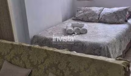 Kitnet para aluguel no bairro Aparecida