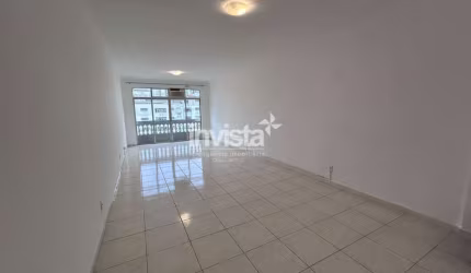 Apartamento de 3 quartos no Boqueirão