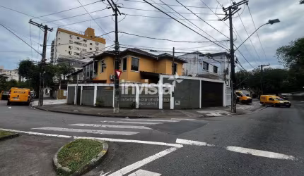 Casa para aluguel no bairro Embaré