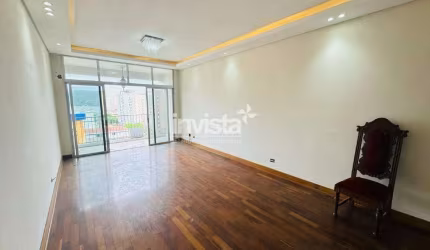 Apartamento à venda no bairro Ponta da Praia
