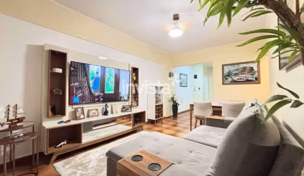 Apartamento à venda no bairro Ponta da Praia