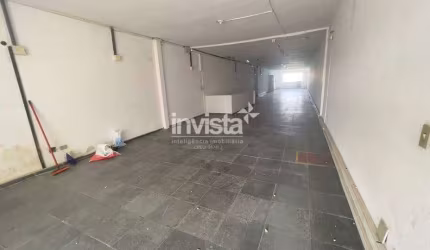 Sala Comercial para aluguel no bairro VILA NOVA