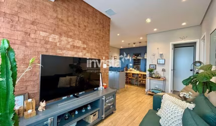 Apartamento à venda no bairro Boqueirão