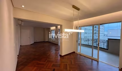 Apartamento de 3 suítes na Vila Rica