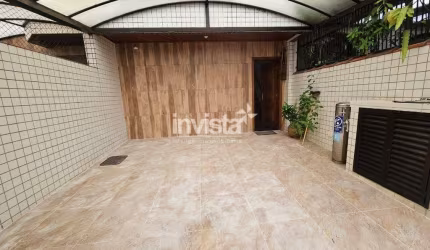 Casa à venda no bairro Aparecida