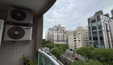 Apartamento para locação no Gonzaga