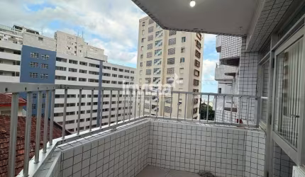 Apartamento à venda no bairro Gonzaga