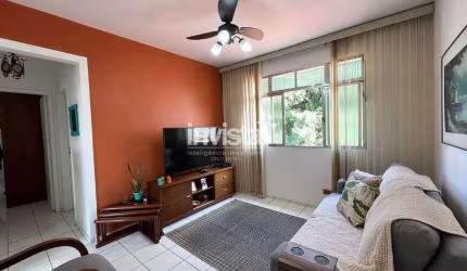 Apartamento à venda no bairro Estuário