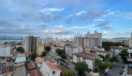 Apartamento à venda no bairro Aparecida