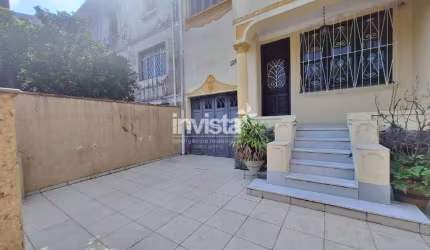 Casa à venda no bairro Vila Mathias