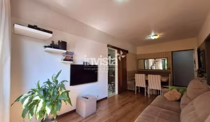 Apartamento à venda no bairro Campo Grande