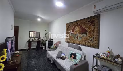 Apartamento à venda no bairro Vila Mathias