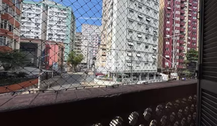 Apartamento à venda no bairro José Menino