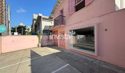 Casa à venda no bairro Embaré