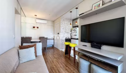 Apartamento à venda no bairro Marapé