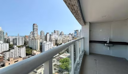 Apartamento para aluguel no bairro Boqueirão