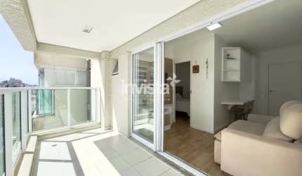 Apartamento à venda no bairro Ponta da Praia