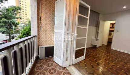 Apartamento à venda no bairro Ponta da Praia