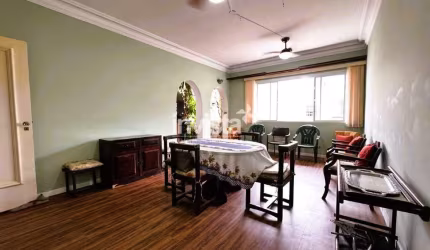 Apartamento à venda no bairro Boqueirão