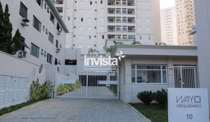 Apartamento para aluguel no bairro Marapé