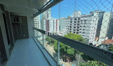 Apartamento para locação na Pompéia