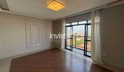 Apartamento de 3 suítes no Boqueirão