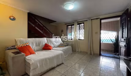 Casa à venda no bairro Campo Grande