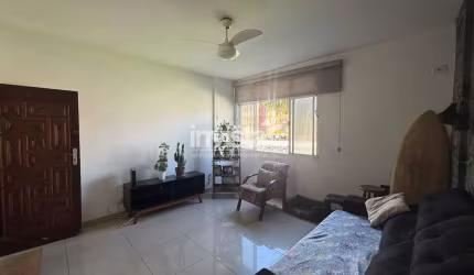 Apartamento a venda no bairro Aparecida