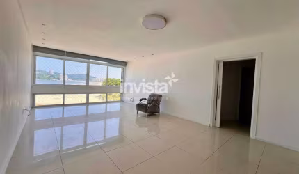 Apartamento para locação no José Menino